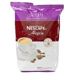 Image of Nescafe Alegria Delicate Coffee 500g