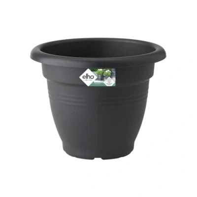 Image of Elho Green Basics Campana 40cm Living Black