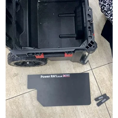 Image of PowerRAX Divider for The Milwaukee Packout Trolley Case