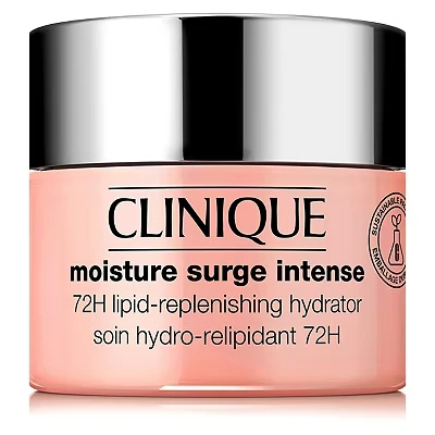 Image of Clinique Moisture Surge Intense 72H Lipid Replenishing Hydrator 15ml