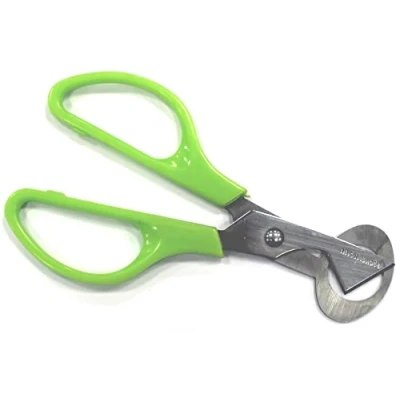 Image of Fackelmann 48920 Quail Egg Scissors