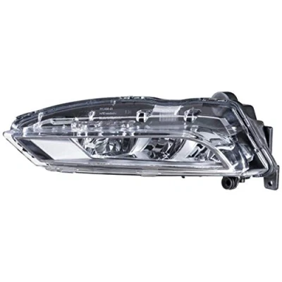 Image of 5F0941701A, 5FO941701A, W05F0941701A Fog Lights HELLA 1ND 012 996 011 Left 12V SEAT: Leon III Hatchback, ST