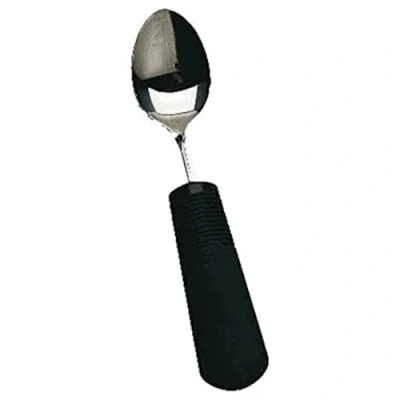 Image of NRS Healthcare Good Grips Dessert Spoon
