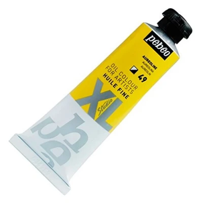 Image of Pebeo Fine Oil XL 37 ML Aurora Paint ml, 937049