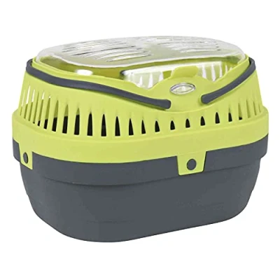 Image of Trixie Pico Tour Transport Box, 23 x 16 17 cm(Assorted color)