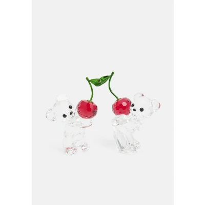 Image of Swarovski KRIS BEAR Always Together SET Other accessories, Women&#039;s, Size: One Size, White