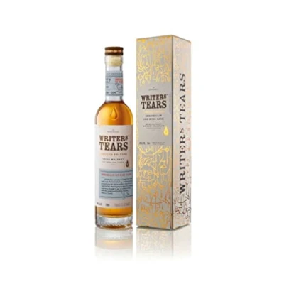 Image of WRITERS TEARS ICE WINE CASK 46% 70cl
