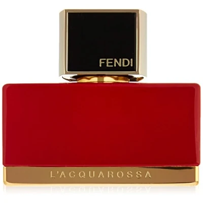 Image of Fendi L&#039;Acquarossa Eau de Parfum 30ml Spray