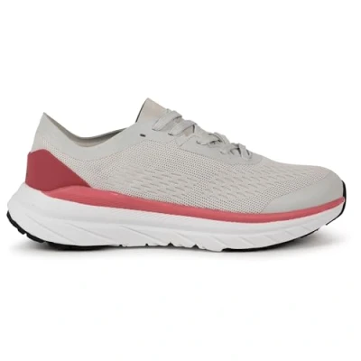 Image of Trespass Womens Lightweight Activewear Trainer Traction Grip Outsole Zariah Grey