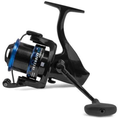 Image of Preston Intensity Feeder Molen 620 Fishing reel