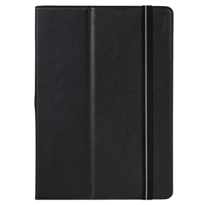 Image of Targus &quot;Fit N&#039; Grip&quot; 12.2 Inch Universal Tablet Case, Black