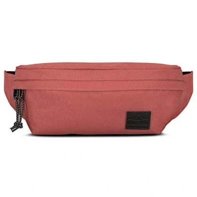 Image of Johnny Urban Bum Bag Women &amp; Men Red Tom Bumbags for Ladies Made of Recycled PET Fanny Pack Festival Fashion Waist Packs Water Repellant