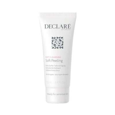 Image of Declare Soft Cleansing Peeling Gel