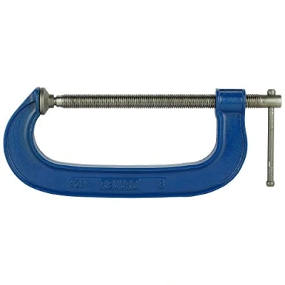 Image of Record 120 General Purpose Clamp 8In