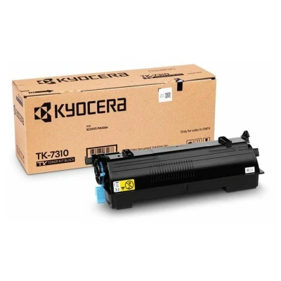 Image of Kyocera Toner Cartridge Black TK 7310 1T02Y40NL0