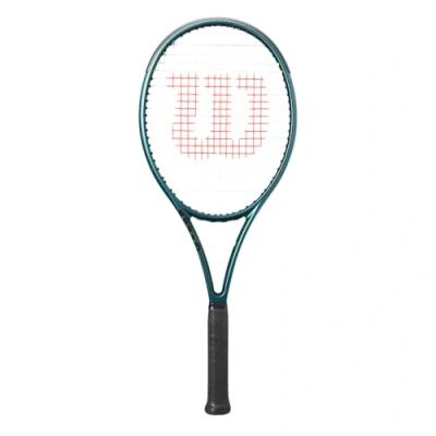 Image of Wilson Blade 100UL V9, Very light, 16x19 string pattern, For men and women