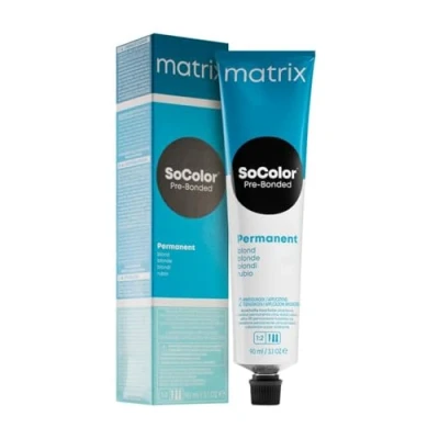 Image of Matrix SoColor Pre Bonded UL N Plus Extra Blonde Natural + 90 ml