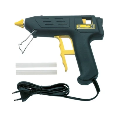 Image of C.K Glue Gun 80w Euro Plug