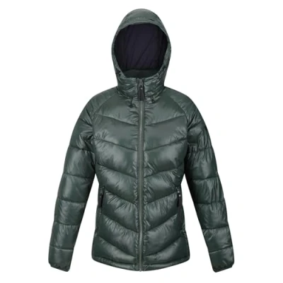 Image of Regatta Womens Toploft III Padded Insulated Jacket Coat