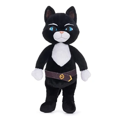 Image of 12&quot; Puss in Boots The Last Wish Kitty Softpaws Shrek Plush Soft Toy