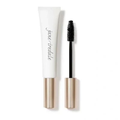 Image of Jane Iredale Longest Lash Thickening and Lengthening Mascara, Black Ice, 12 g
