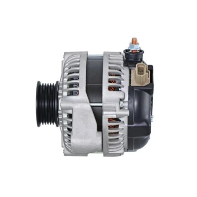 Image of HELLA 8EL 015 637 701 Alternator 14 V 150 A for Land Rover Range Sport I (L320)