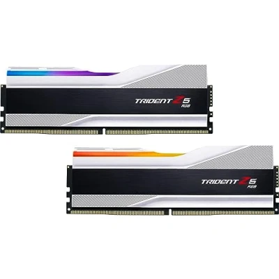 Image of DIMM 64 GB DDR5 6000 (2x 32 GB) Dual Kit (schwarz, F5 6000J3040G32GX2 FX5, Flare X5, AMD EXPO)