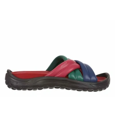 Image of MBT Mio Women&#039;s sandals color:Mix Color size:40