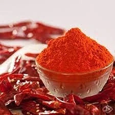 Image of Ceylon cinnamon Kashmiri Chilli Powder,Ground Indian Spice 500g