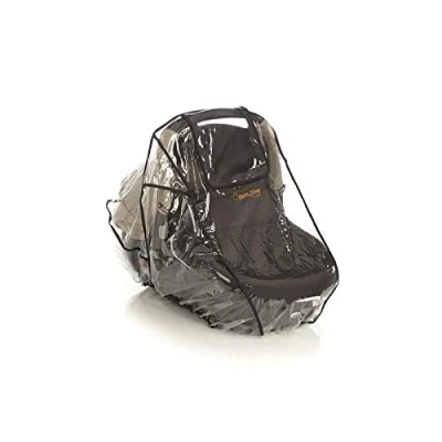 Image of Jane Raincover for Carrycot (Universal)