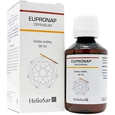 Image of Heliosar Eupronap Defensium 50 ml 1 Piece