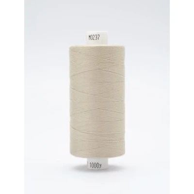 Image of 1000mt Moon Value Polyester Sewing Thread Colour: M237