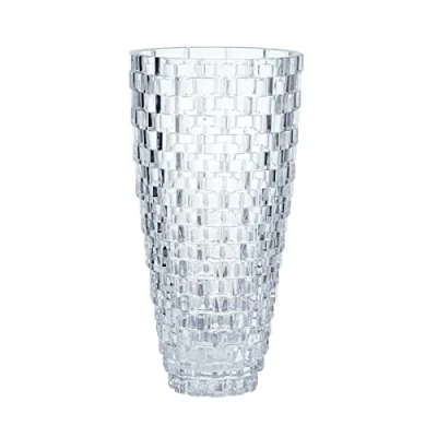 Image of Mikasa Palazzo 12 Inch Crystal Vase 5116397