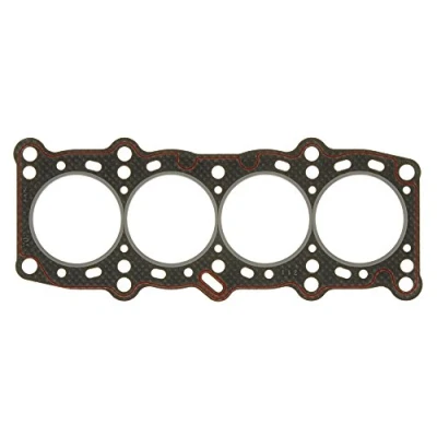 Image of 5894974, 5970285, 5984039, 71753168, 7545947 Head Gasket AJUSA 10015300 1,8mm 71mm FIBERMAX FIAT: Punto I Hatchback, Panda Hatchback