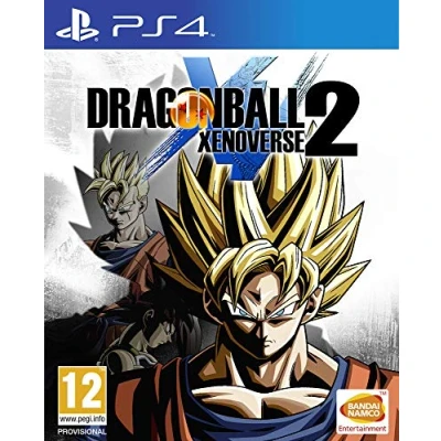 Image of Dragon Ball Xenoverse 2