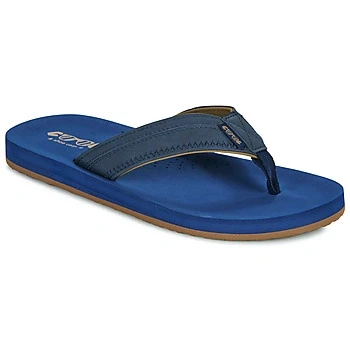 Image of Cool shoe CLOUD men&#039;s Flip flops / Sandals (Shoes) in Blue