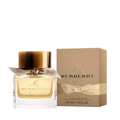 Image of Burberry My Femme/Woman Eau de Parfum 50 ml