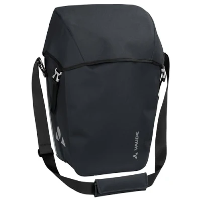 Image of Vaude Comyou Pro Bike Rear Pannier phantom black, one size