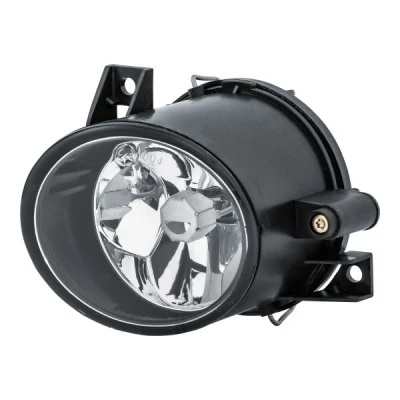 Image of E26004 Fog Lights HELLA 1N0 270 255 051 Left 12V with bulb VOLKSWAGEN: Polo IV Hatchback
