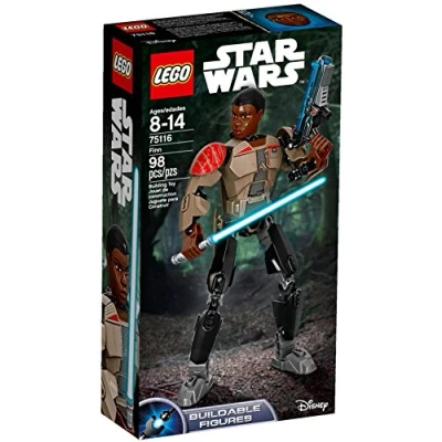 Image of LEGO Star Wars 75116 Finn