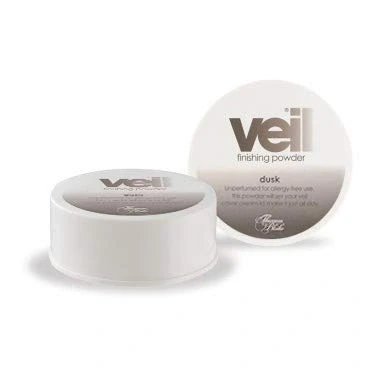 Image of Veil Cover Cream Finishing Powder 35g (Dusk)