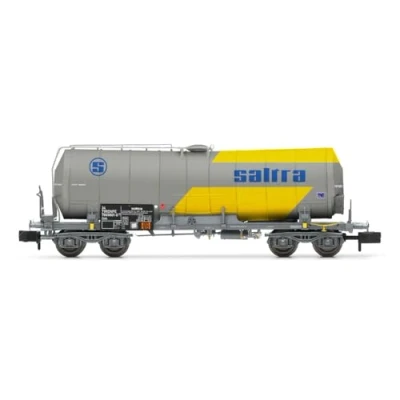 Image of ARNOLD HN6628 Freight Wagons, Various, 1:160 Scale N Gauge