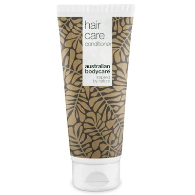 Image of Hair Care Tea Tree Oil Conditioner 200ml Nourishing for Women &amp; Men Treatment Dry Damaged Pharmaceutical Grade Can be used Dandruff