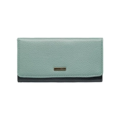 Image of Roxy Women&#039;s Hazy Daze Wallets, Agave Green, One Size