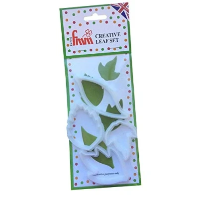 Image of FMM Creative leaf cutter set