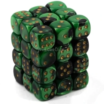 Image of Chessex 26839 Dice
