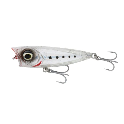 Image of Savage Gear Micro Popper Surface lure Icecube 5.5cm (5.4g) Topwater