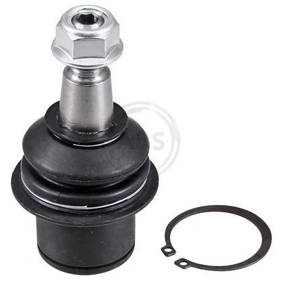 Image of RBK500040, RBK500180, RBK500230, RBK500240, RBK500280 Ball joint A.B.S. 220457 20,5mm 44,5mm LAND ROVER: Discovery 3, 4, Range Rover Sport
