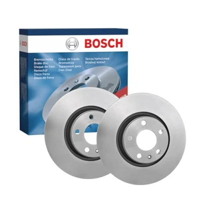 Image of BD1164, E190R02C03810159 Brake disc BOSCH 0 986 479 301 314mm 25mm 5 112mm Vented Oiled High carbon AUDI: A6 C6 Avant, Saloon