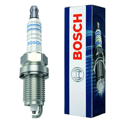 Image of SPRC12MCC4 Spark plug BOSCH 0 242 225 580 M 14 x 1,25 16